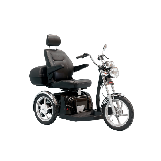 Pride Sportrider Scooter